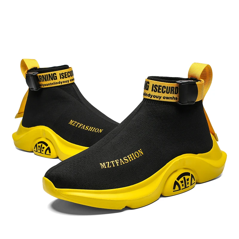 2020 Повседневная зимняя обувь Мужские модные кроссовки Мужская Sapato Masculino Basket