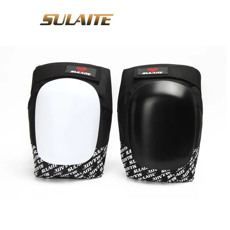 Защитные наколенники для катания на лыжах скейтборде U-образной формы |