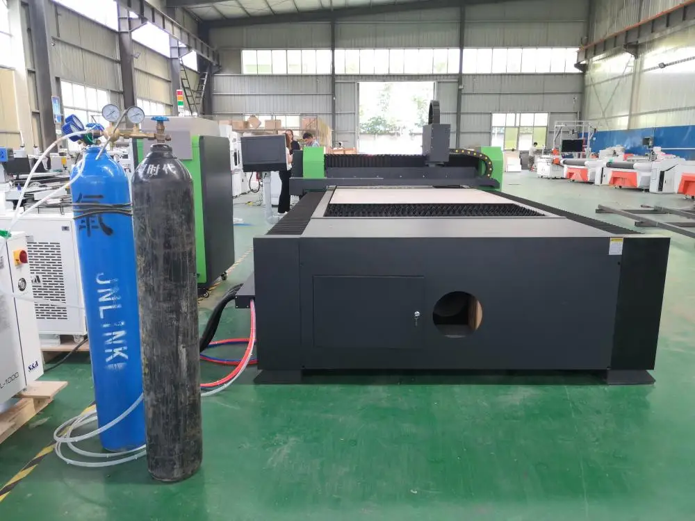 500w 1000w 15000w stainless steel carbon fiber laser cutting machine price 1390 1325 1530 | Инструменты