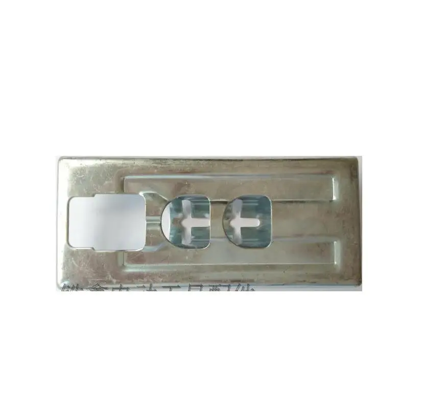 

55 Jig Saw Base Plate For Hitachi 55 Jig saw Floor For Makita 55 jig saw floor accessories