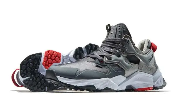 Треккинговая обувь RAX для мужчин и женщин нескользящая ударопрочная дышащая