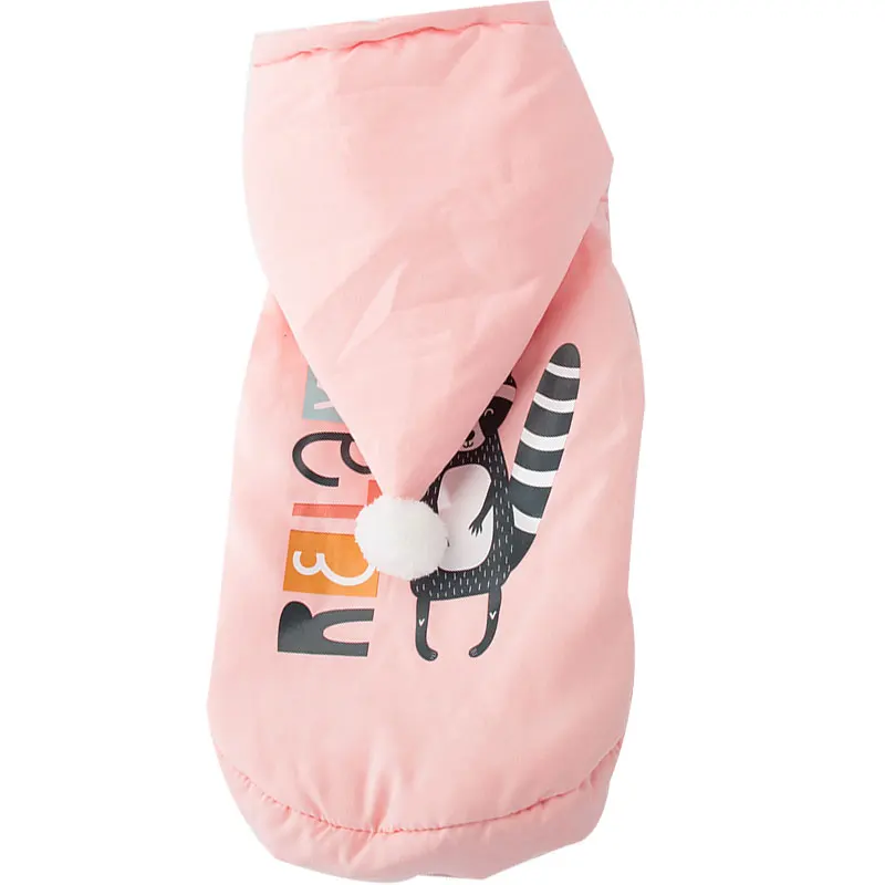 

Cute Warm Cats Dress Small Dogs Winter Puppy Cat Princess Skirt Chihuahua Clothing Pets Dresses Cats Dress Pet Supplies DF50CS