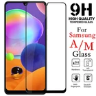 Защитное стекло для Samsung Galaxy a51 A01 A71 A41 A21 A21S A11 A31