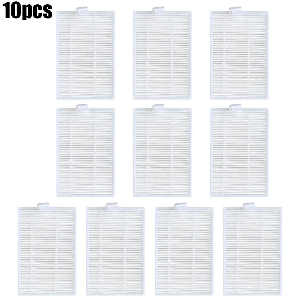 

10X For Kenmore Smart Robot Vacuum Cleaner Replacement Parts Filter For 31510 Highly Matched With The Original