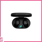 Наушники Airdots pro 3 беспроводные, черный  реплики airpods iphone airdots xiaomi  для айфона и андроид гарнитура базовая