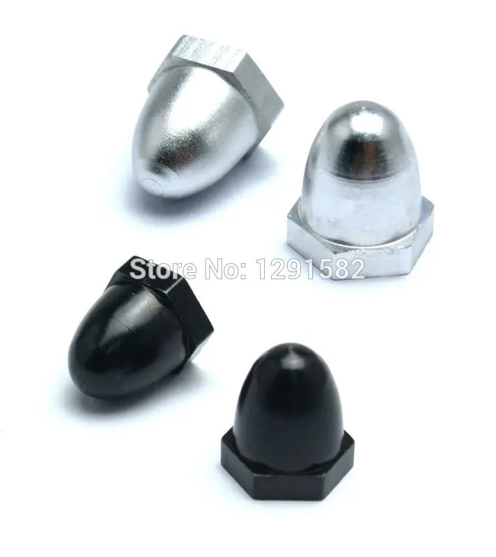 4 шт CW CCW пропеллерный зафиксированный гайка переходника Крышка для 920kv 2212