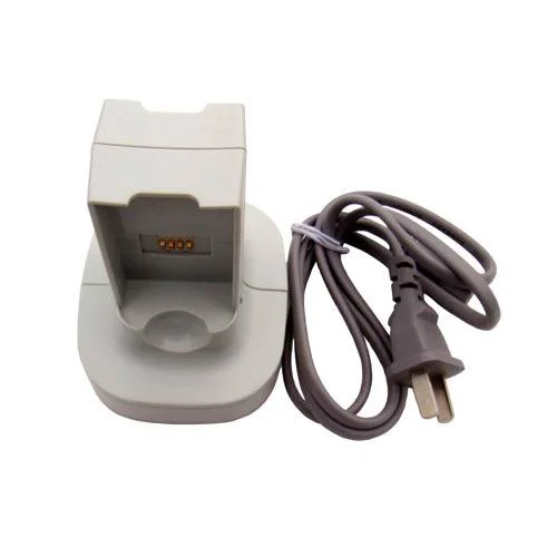 Белая универсальная быстрая зарядная док станция OSTENT для контроллера Microsoft Xbox