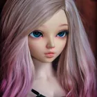 Bjdhua Детские кухонные принадлежности 14 девочка Хлоя двойная шарнирная кукла