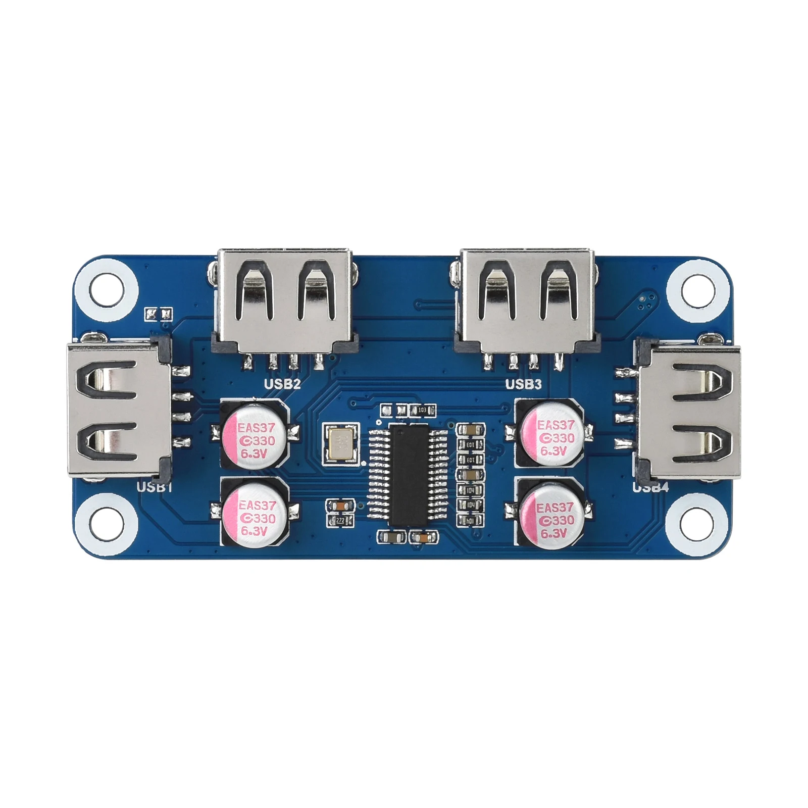 Детская Плата расширения для модуля стартовый комплект RPI 0 Raspberry Pi Zero 2 Вт WH 3A 3B Plus 3