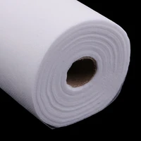 50 pcs disposable spa massage mattress sheets salon massage bed sheets non woven headrest paper roll table cover tattoo supply