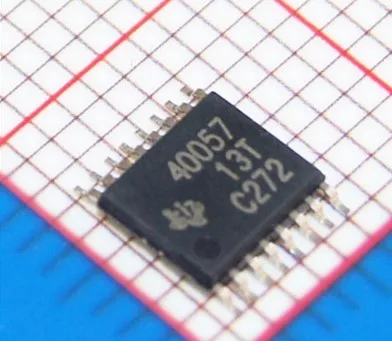 

TPS54310PWPR TPS54310 TSSOP20