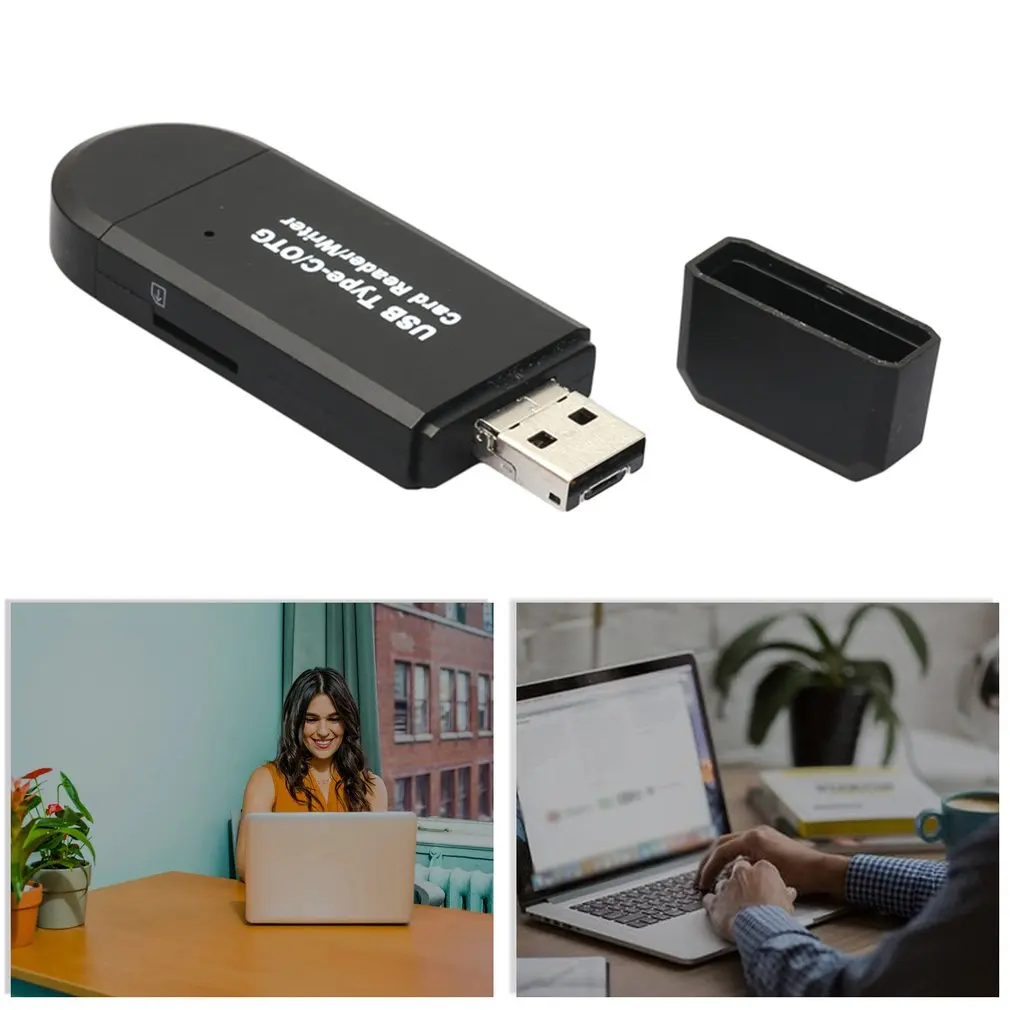 Компьютер Android мобильный телефон двойного назначения Type C Многофункциональный в