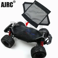 maxx waterproof cover protective chassis dirt dust resist guard cover for 110 trax maxx maxx 89076 4 rc car parts