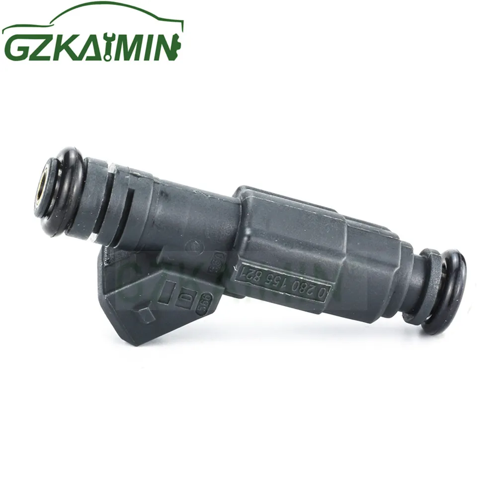 Бесплатная доставка Новый инжектор топлива Форсунка OEM 0280155821 для B enz W124 R129 W140