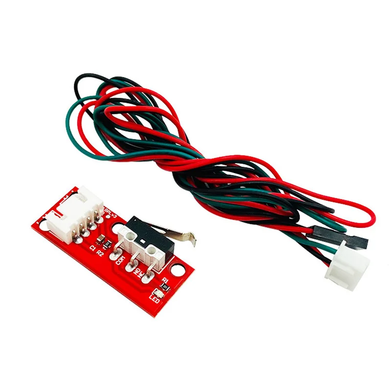 Концевой выключатель Endstop для Arduino с кабелем высококачественный механический