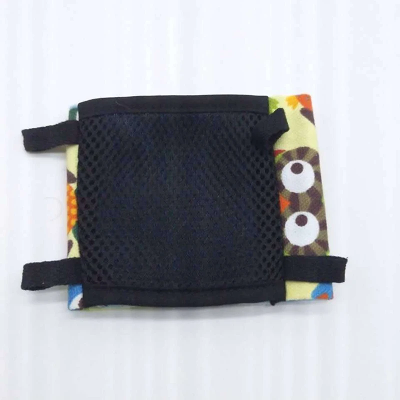 Гамак для домашних животных крыса птица попугай хомяк хорька белка подвесной