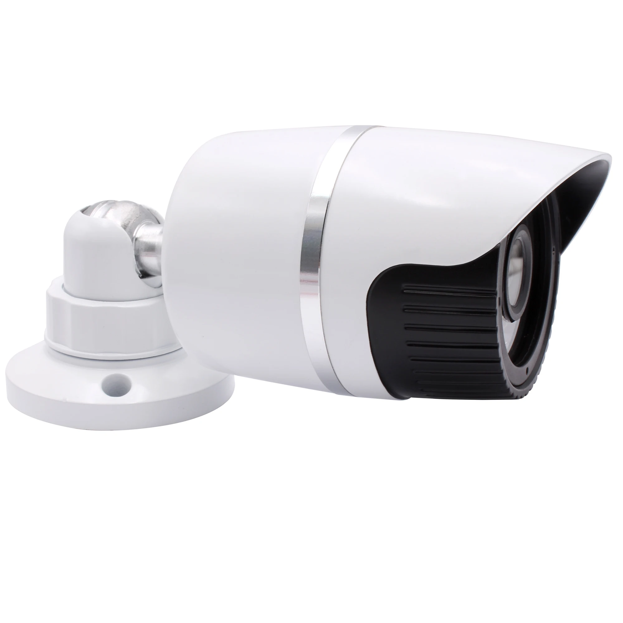 Водонепроницаемая инфракрасная камера видеонаблюдения CMOS OV7725 с функцией