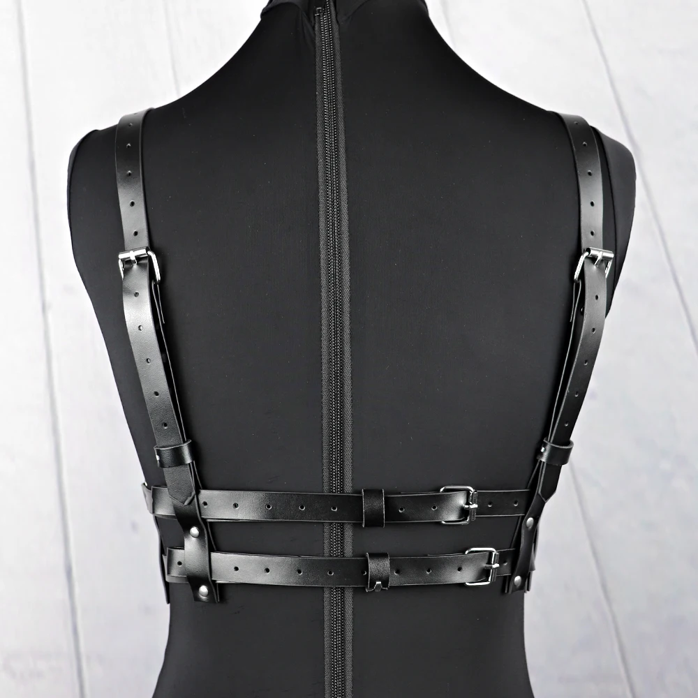 Сексуальное нижнее белье UYEE женский бюстгальтер пояс бюстье корсет кожаные