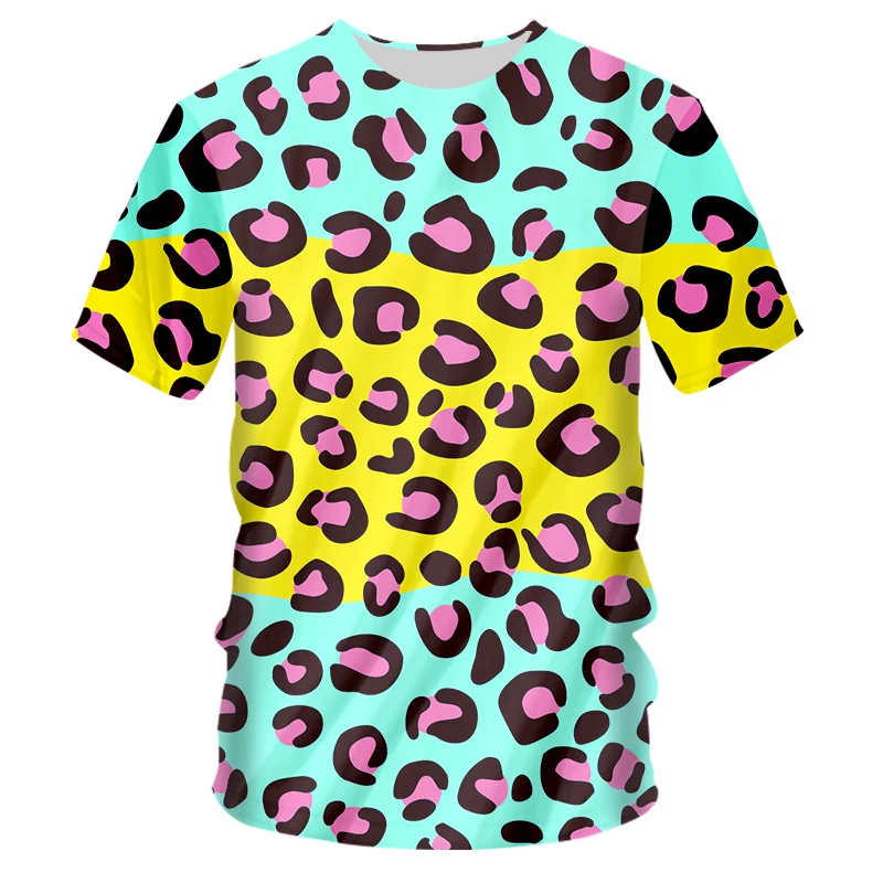 UJWI Мужская свободная Спортивная футболка с круглым вырезом 3D мини-черепа