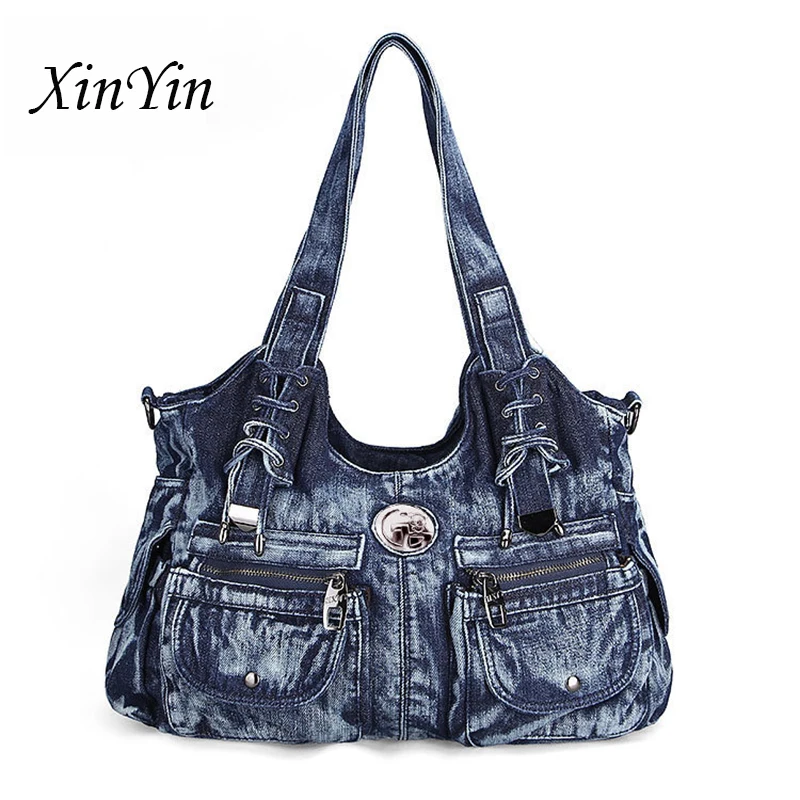 Роскошные Большие женские сумки для отдыха дизайнерские большие кошельки