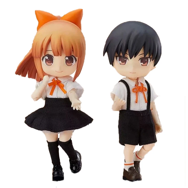 

Экшн-фигурка Эмили Рио Q Version, 10 см