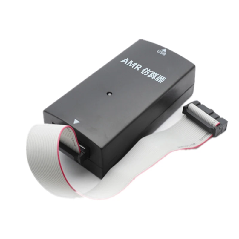

JLINK V9 симулятор загрузчика STM32 ARM MCU макетная плата сжигание V8 программатор отладки V10
