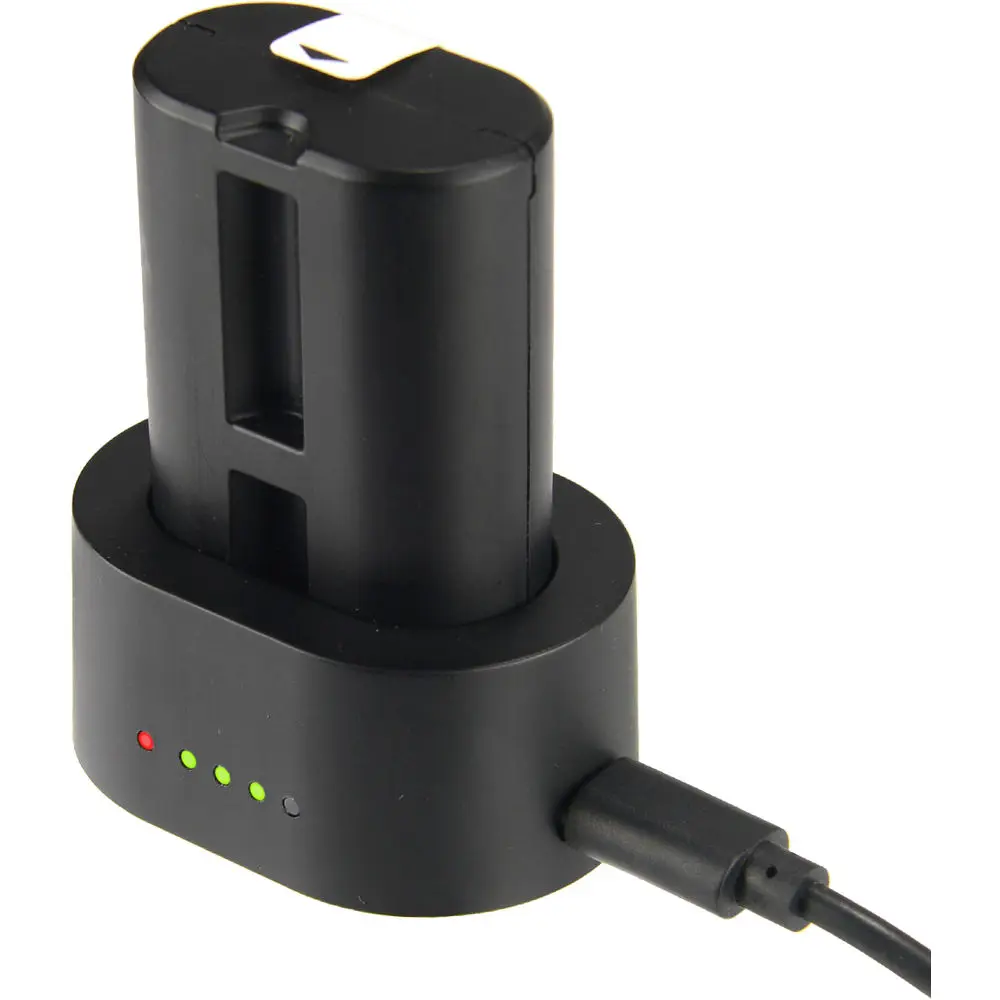 Зарядное устройство Godox UC20 USB для зарядки VB20 V350F V350C V350S V350N V350 | Электроника