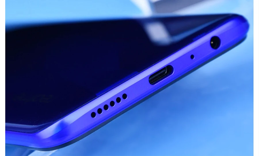 EU версия OPPO Realme 5 Pro 6,3 ''4/8 ГБ Оперативная память 128 Гб Встроенная память Восьмиядерный 4035 мА/ч, 48MP+ 16MP Quad камеры, быстрая зарядка, мобильный телефон