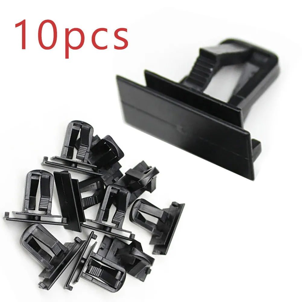 

5189180-AA Nylon Clip Accessories Front Fender Flare Molding Clips High Quality