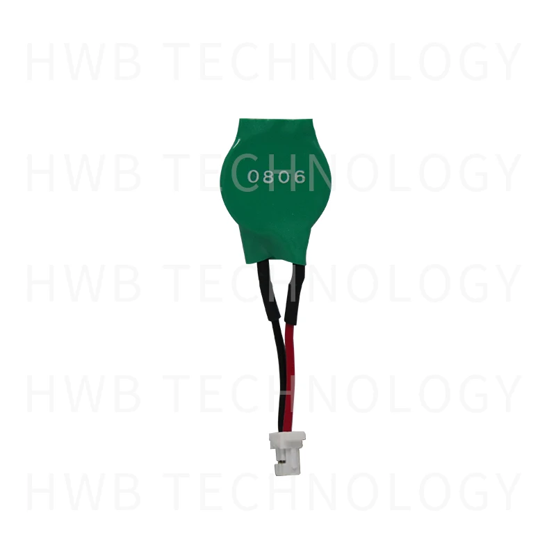 2 шт./лот импортированные из Германии литиевые аккумуляторы Varta 3 в ML1220 15 мАч с