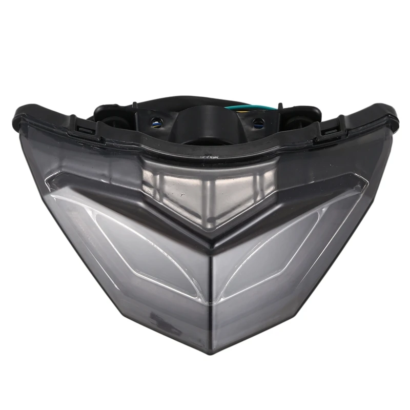 Задний светильник мотоцикла в сборе для Kawasaki Ninja 250/300 2013-2017 аксессуары мотоциклов