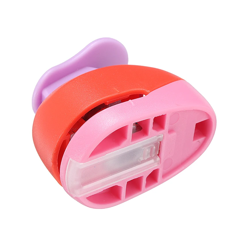 Маленький круглый дырокол для бумаги 9 мм|Эмбоссеры| |