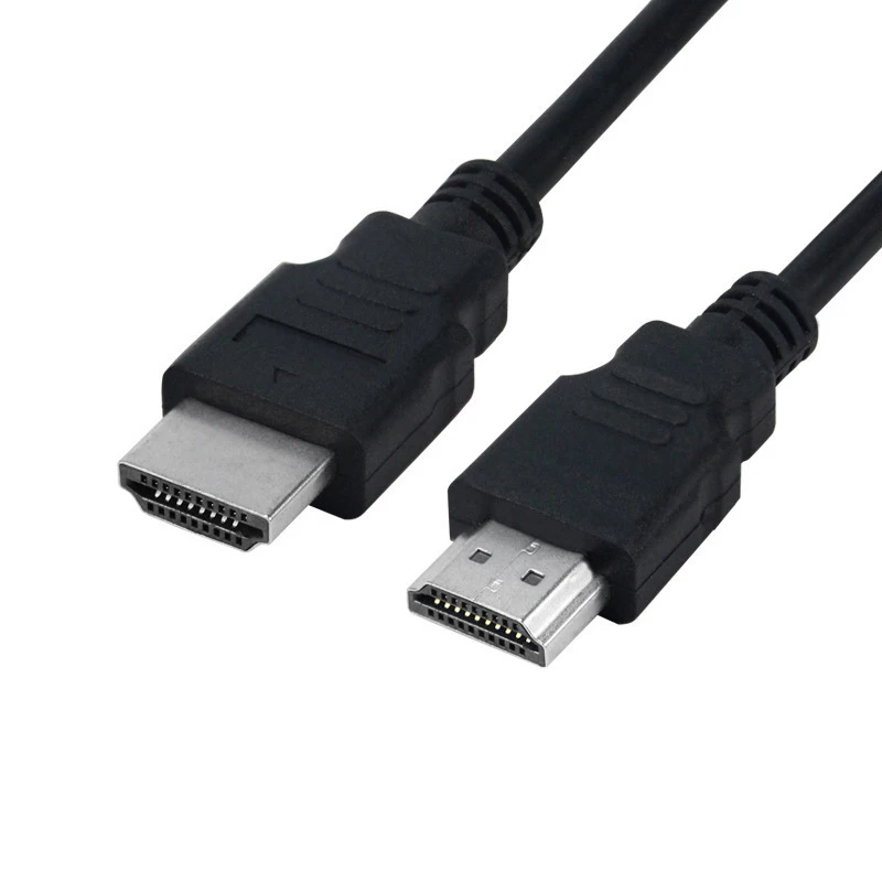 Мини HDMI совместимый адаптер Micro разъем 1 5 м 4K HD кабель подходит для PS3 HDTV DVD XBOX PC