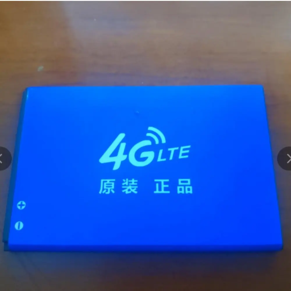 

Перезаряжаемая батарея 3,7 в 5800 мач для VOVO Xinyu X23 Huafu R29 батарея 4G + полная батарея Netcom