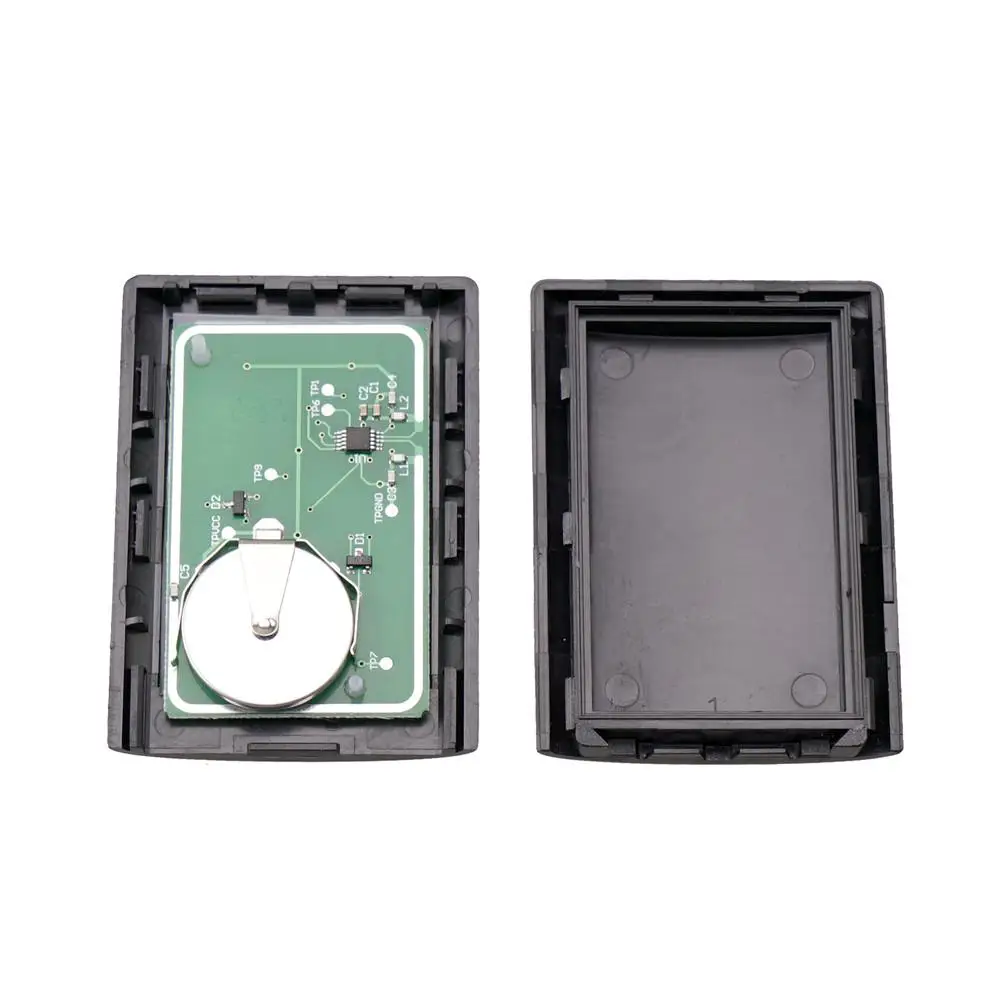 Для 2007 2008 2009 2010 2011 2012 2013 2014 Cadillac Escalade дистанционного брелок OUC6000066 315 МГц