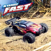 rc car high speed 35kmh competition 4wd off road drift electric racing 118 remote control toy for children dropship racing car
