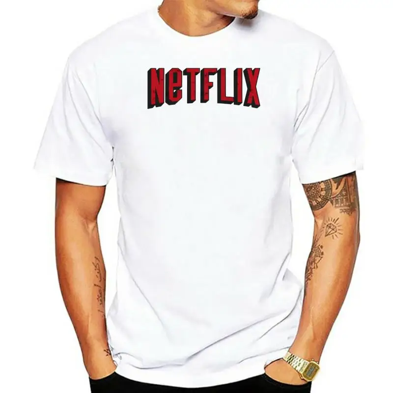 

Men t-shirt Netflix tshirt Women t shirt