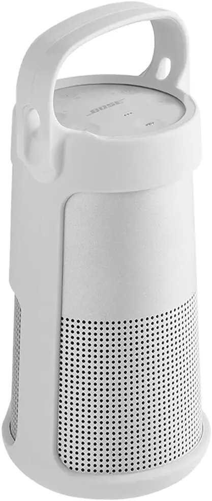 Силиконовый чехол для переноски Bose SoundLink вращающийся/Bose вращающийся (серии II)
