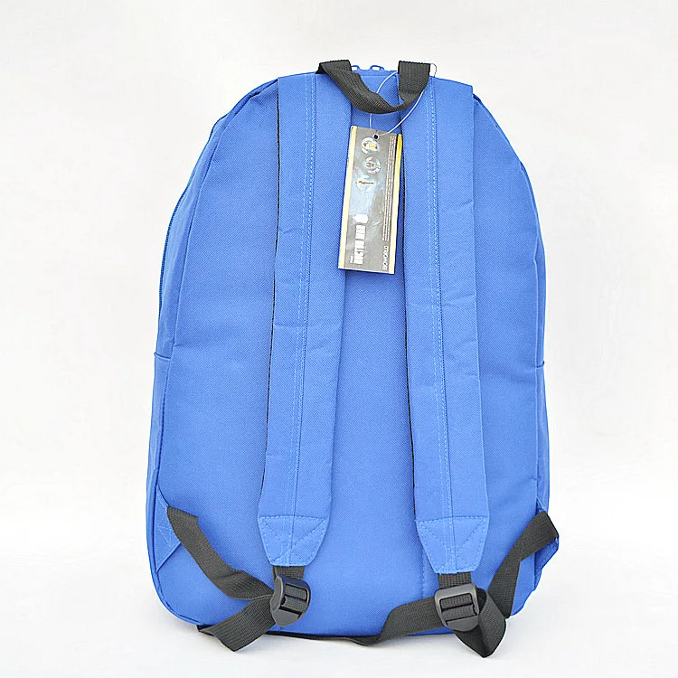 Рюкзак для косплея Доктора Кто школьный рюкзак унисекс ноутбука дорожный