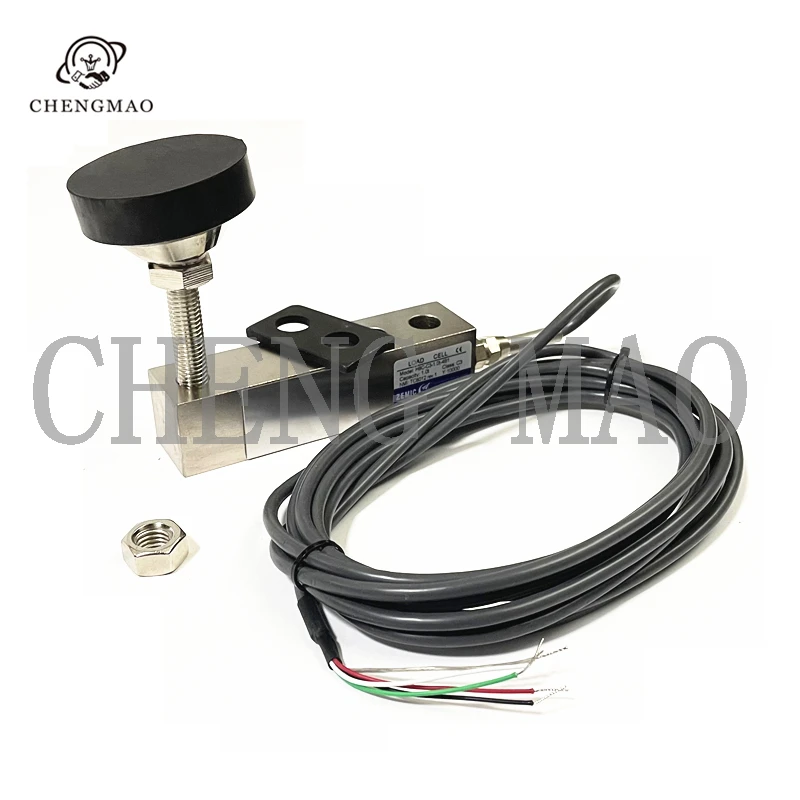 Новинка оригинальный датчик веса с измерителем устройство для взвешивания