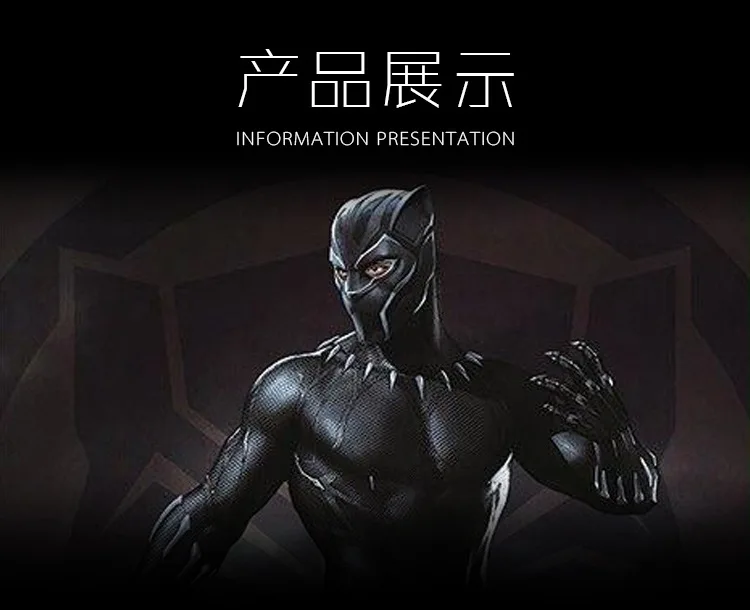 Черные маски Пантеры Косплей Костюм Marvel фильм о супергероях полная маска шлем взрослые дети маскарадные реквизиты для вечеринки