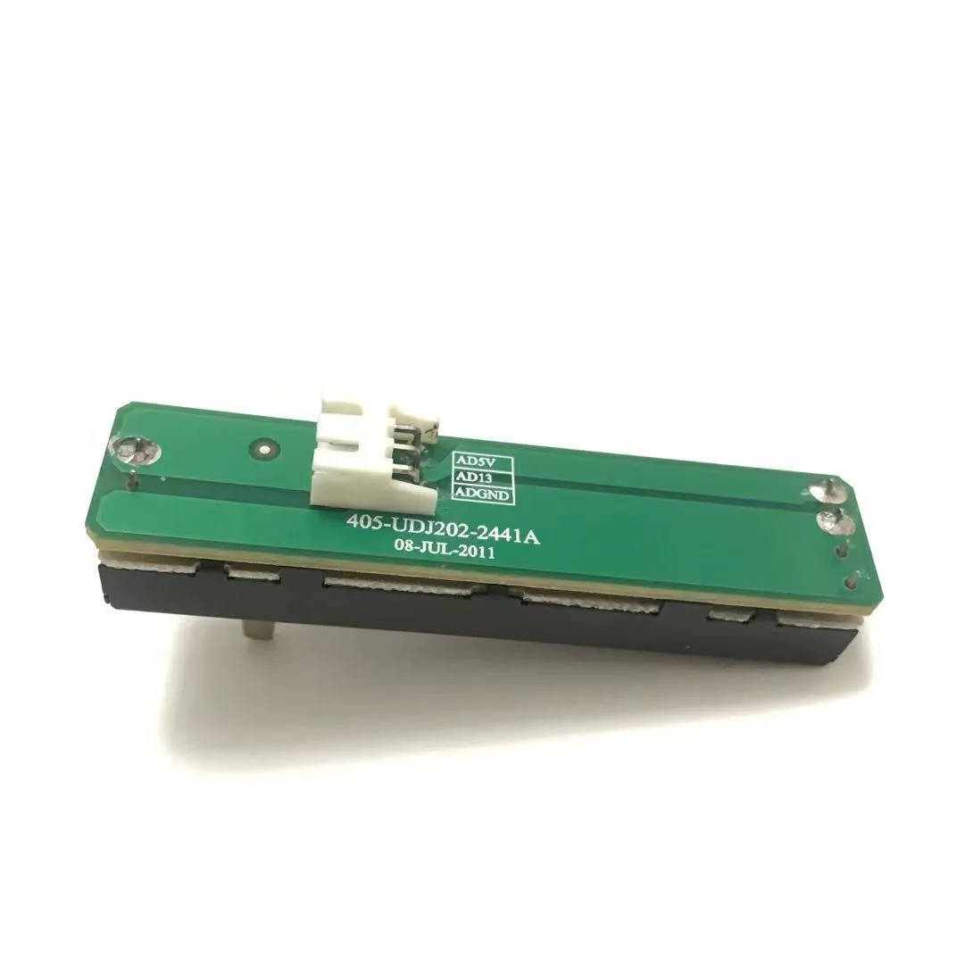12 шт 704-EN1000-9788 контроллер Crossfader для Pionner DDJ-SX2 DDJ-RX | Электроника