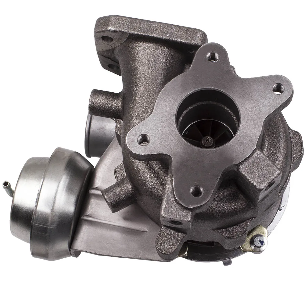 Турбокомпрессор RHV4 VJ38 для Ford Ranger WEAT/WE-T/WL-C J97MU 3.0LD 115KW MAZDA BT-50 2 5 MRZ-CD 2006 - 105/143 WLAA |