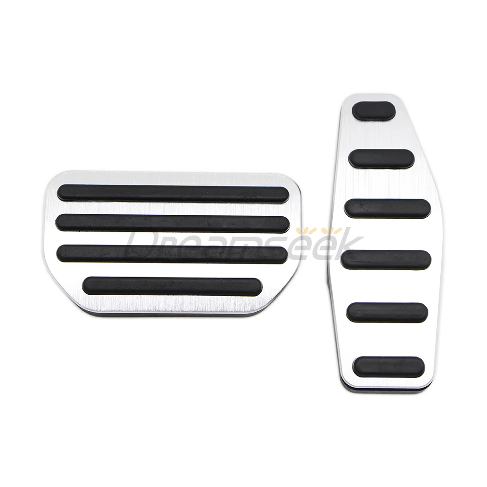 

Car Foot Pedal for Suzuki Jimny 2019 2020 2021 AT Treadle Acclerator Brake Pad Nonslip