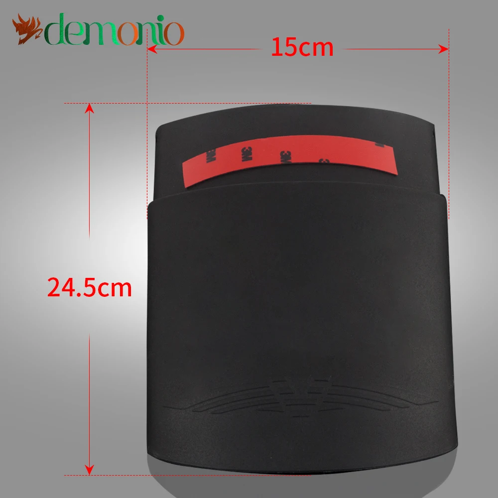 

For Honda Gold Wing Tour 2018-2020 Goldwing Tour Motorcycle Accessory Front Fender Wheel Extension Fender Mudguard Splash Guard