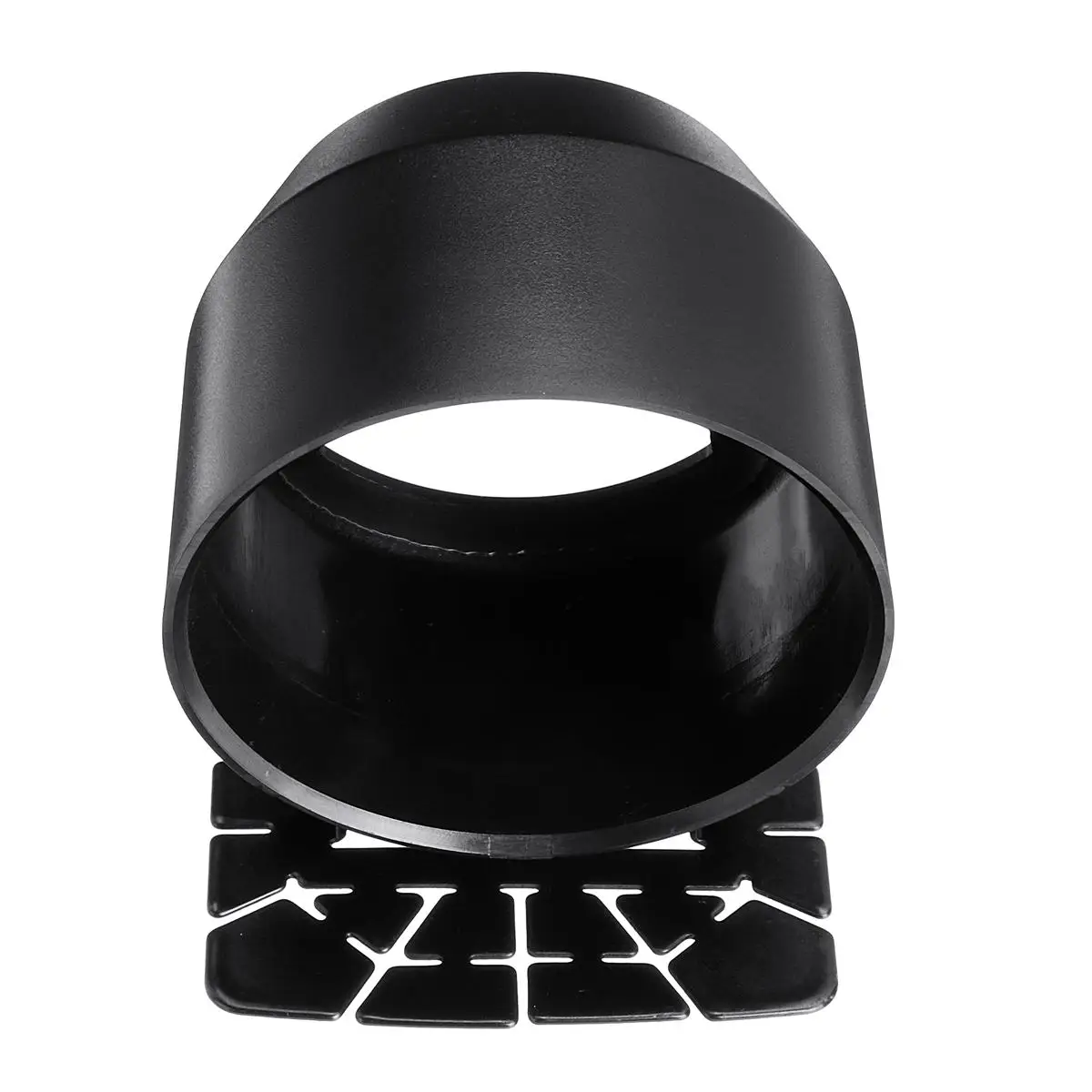 Универсальный автомобильный измеритель температуры воды Eluto цифровой ЖК-дисплей