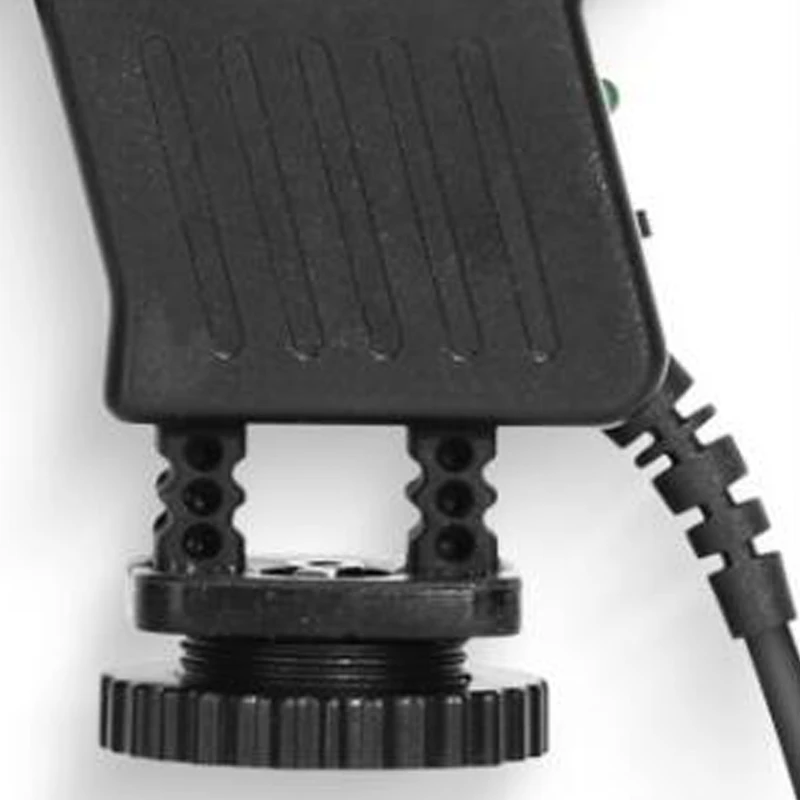 

Mini Professional Condenser Microphone Wired Video Recording Interview Mic for DSLR Camera Filmmaking