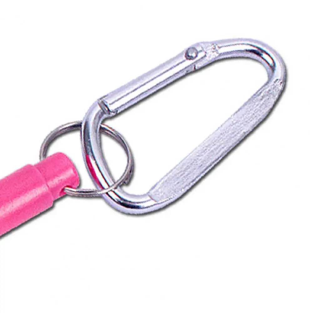 Практичный рыболовный термометр с металлической пряжкой измеритель температуры