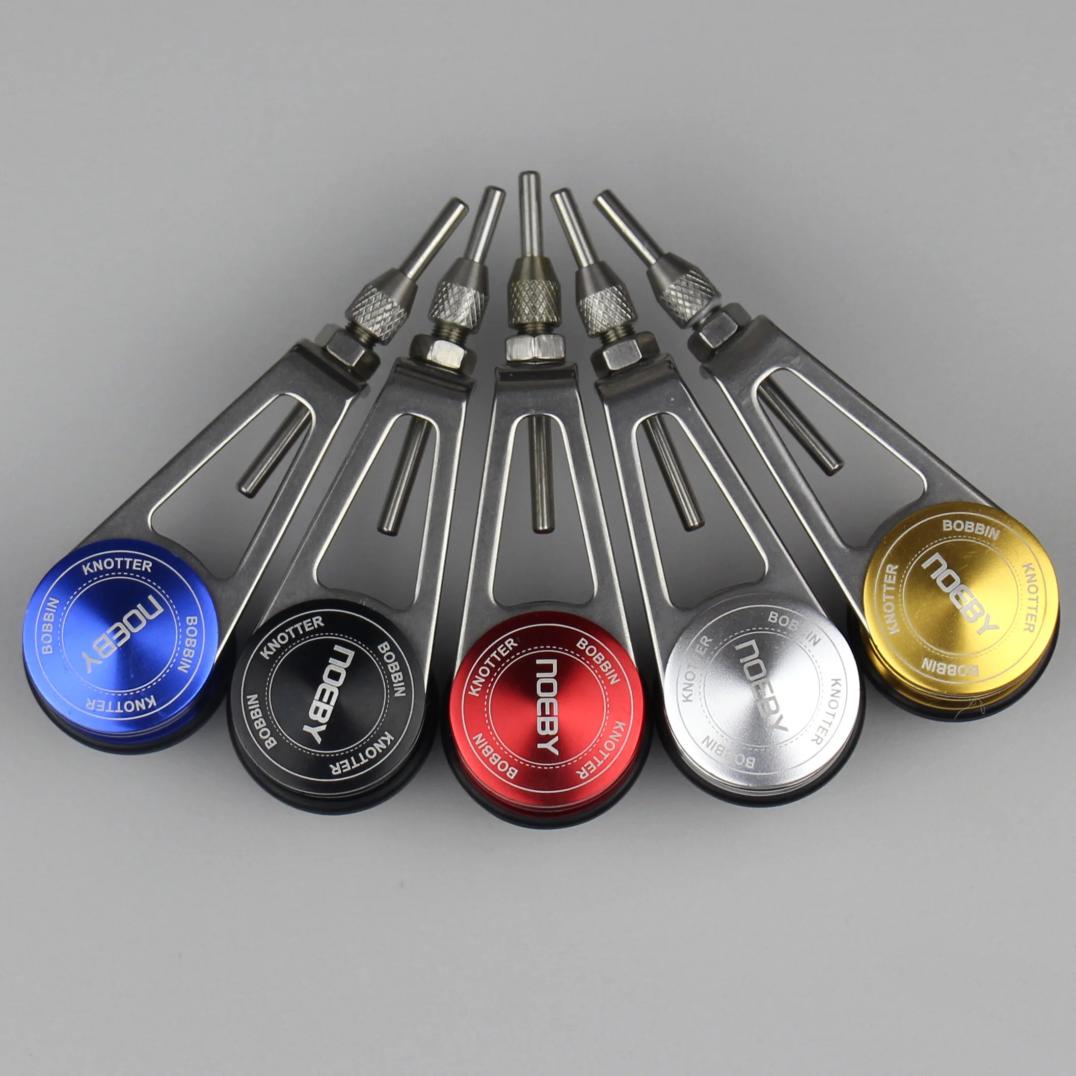 Новая машина для завязывания узлов GT инструмент намотки рыболовной