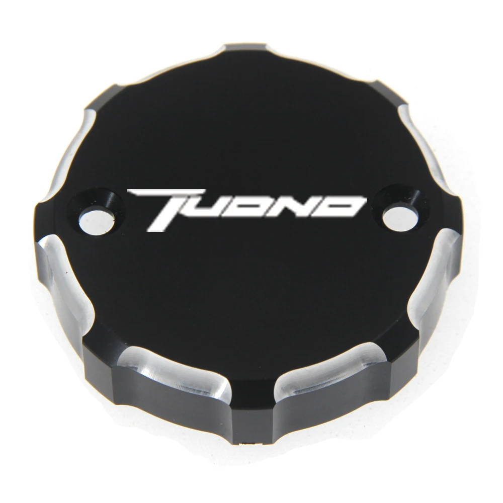 

For Aprilia Tuono V4 R APRC [Tuino] 2011 2012 Motorcycle Front Brake Fluid Reservoir Cover Cap